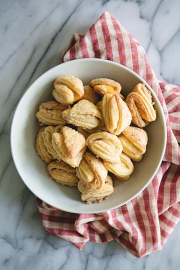 Meyer Lemon Cottage Cheese Sugar Cookie Recipe | FoodforMyFamily.com