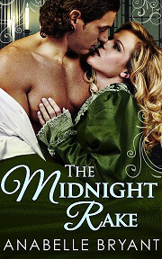 The Midnight Rake cover smallest