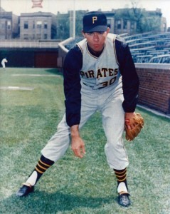 Don Cardwell was born on this day 80 years ago.