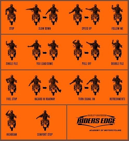 Motorcycle-Hand-Signals-Riders Edge