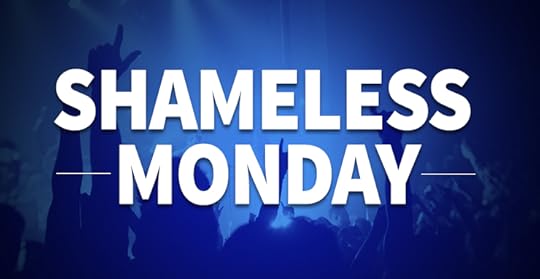 ShamelessMonday