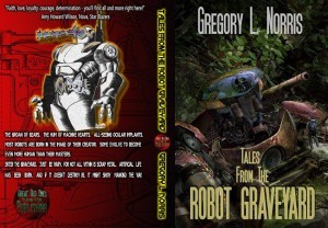 Robots final