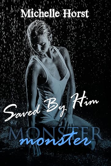 Monster.Savedbyhim.eBook