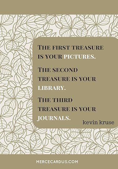 Kevin Kruse on Treasures