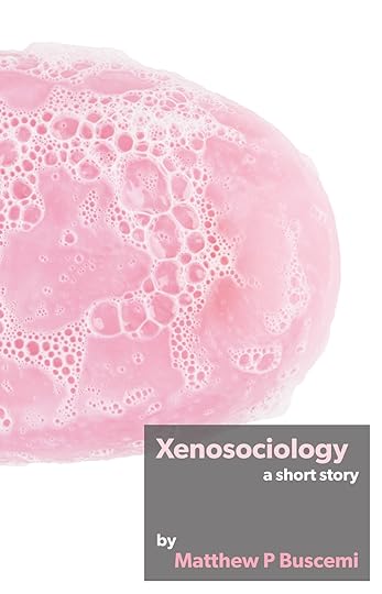 Xenosociology