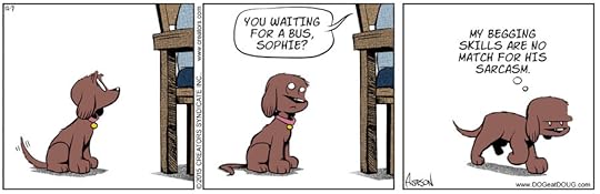 Dog Eat Doug for 12/07/2015