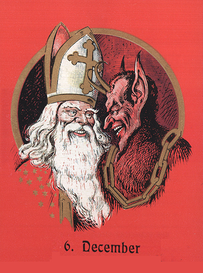 Krampus