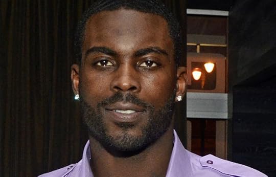 Michael Vick