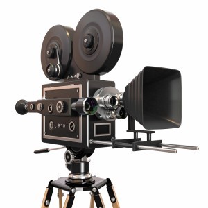 camera