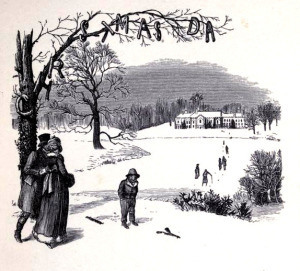 old christmas