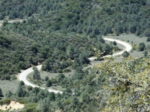 Latitude/Longitude=(34.650891 , -119.369128 ) Near Geoname: Vickers Hot Springs, Ventura County, California, US