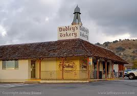 Dudley's Bakery