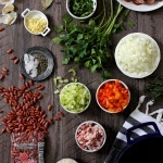 New Orleans Red Beans and Rice