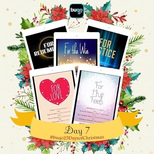 25 Days of Christmas - Day 7