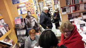 Chaperon rouge, alias VD Prin 