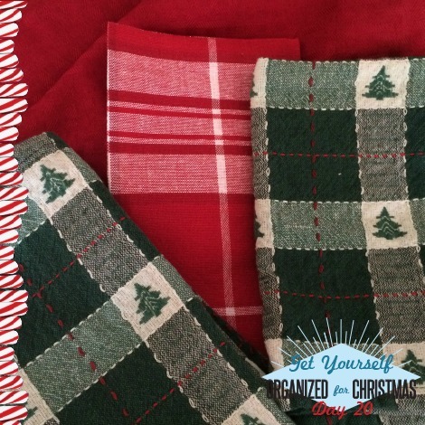 Christmas Project 20