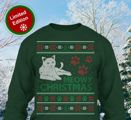 cat-christmas-shirt