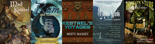 MistyMassey Banner