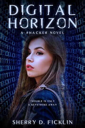 Ebook - Digital Horizon