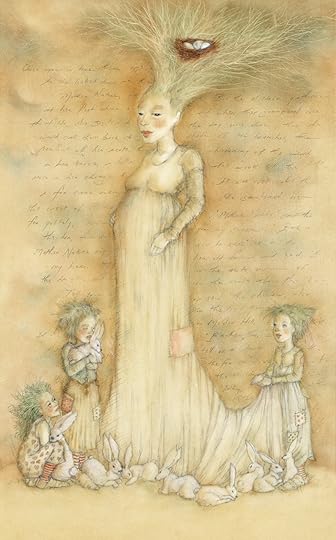 Mother Nature by Terri Windling
