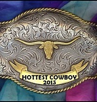 buckle 15