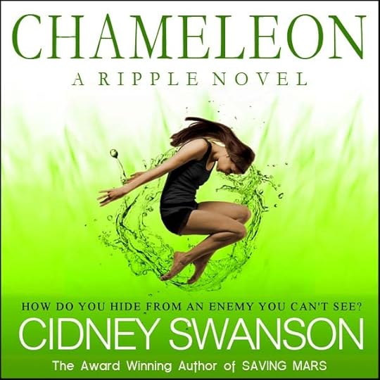 Chameleon Audio