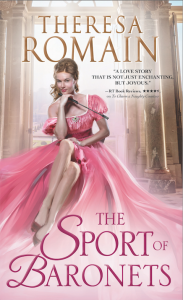 sport of baronets