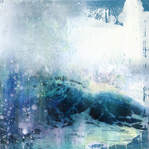 Vancouver exhibitions. Washed by Water at Bau-Xi Gallery