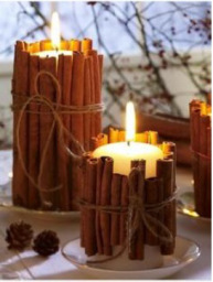 candles