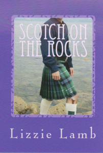 Scotch On The Rocks