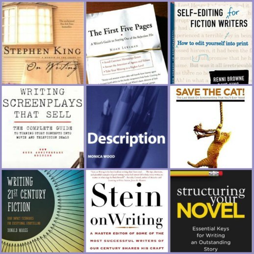 2016 Writers Helping Writers Giveaway
