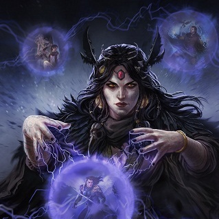 Tales of Tellest Thumb