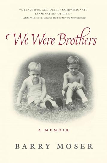 WeWereBrothers