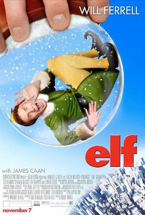 elfposter