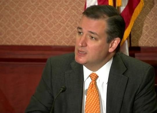 Cruz Disagrees with Trump's Policy but Refuses to Criticize Him