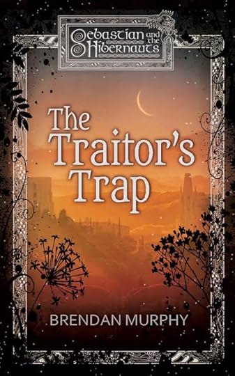 traitors trap