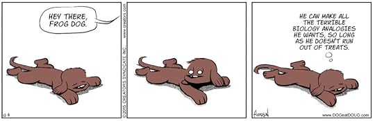 Dog Eat Doug for 12/08/2015