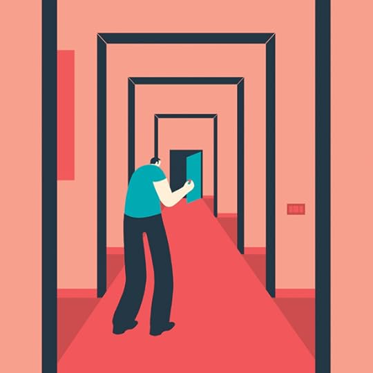 Illustration by Magoz Nomad