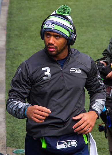 Famous Birthdays Today, November 29: Rams at Seahawks 2014. Source: flcikr.Author: Mike Morris