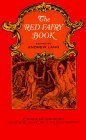 Red Fairy Book edited by Andrew Lang illustrated by H. J. Ford 