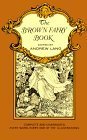 Brown Fairy Book edited by Andrew Lang illustrated by H. J. Ford 