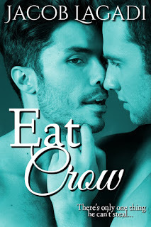 Eat Crow, by Jacob Lagadi