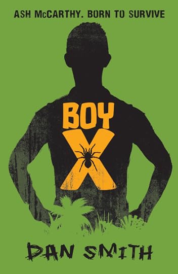 Boy X 1