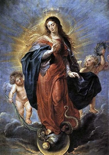 Peter Paul Rubens [Public domain], via Wikimedia Commons