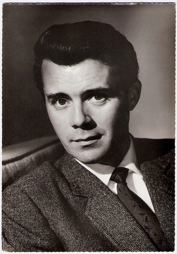 Dirk Bogarde