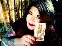 Your Weekly Astro Tarot Forecast December 7