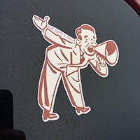 happyrantsticker