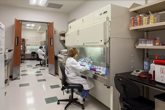 St. Louis' Biogenerator Labs and accelerator. Courtesy: Biogenerator.