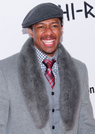 Nick Cannon