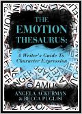 emotion thesaurus